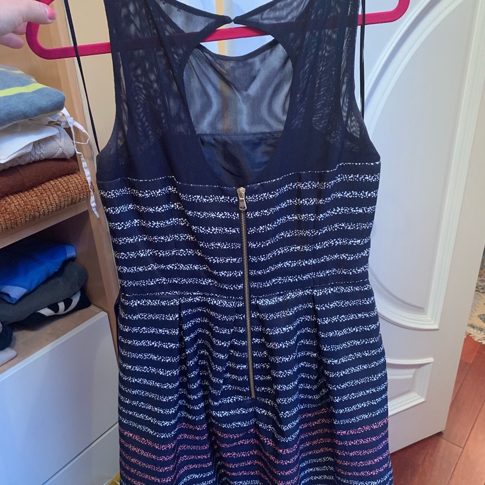 Cocktail dress